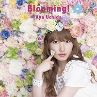 Blooming! 通常盤