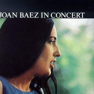 Joan Baez in Concert, Part 2