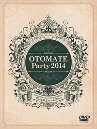 Otomate Party 2014