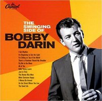 The Swinging Side of Bobby Darin