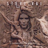 7th Song: Enchanting Guitar Melodies 1