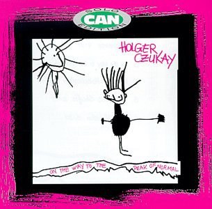 On the Way to the Peak of Normal