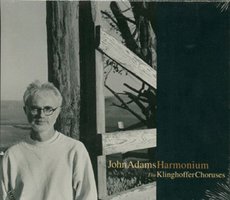 Harmonium, Klinghoffer Choruses