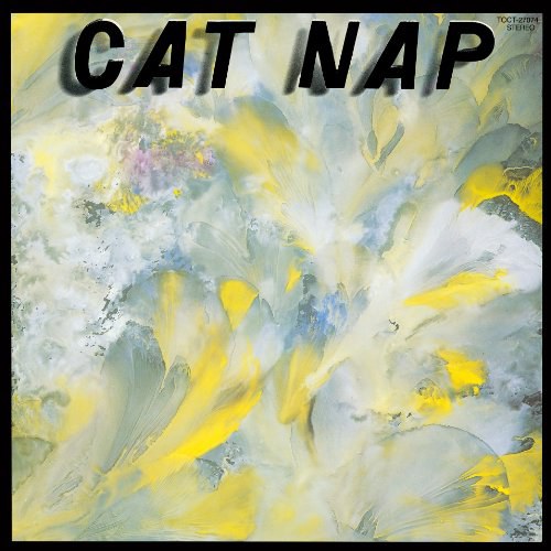 CAT NAP(紙ジャケット仕様)