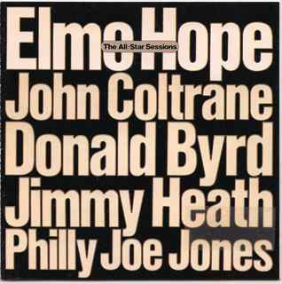 The All Star Sessions