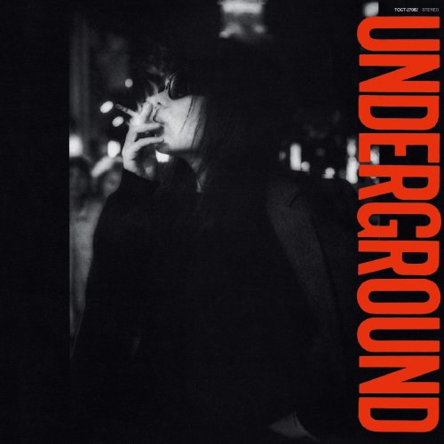 UNDERGROUND(紙ジャケット仕様)