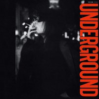 UNDERGROUND(紙ジャケット仕様)