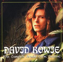 The Complete Arnold Corns Sessions