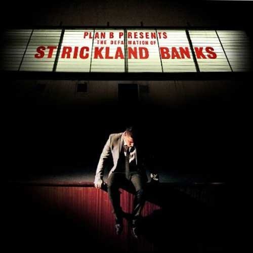 The Defamation of Strickland Banks (Deluxe Edition)