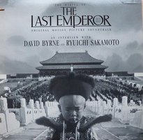 The Making of The Last Emperor