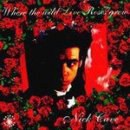 Where the Wild Roses Grow