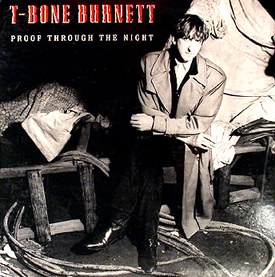 Proof Through the Night