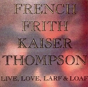 Live, Love, Larf & Loaf