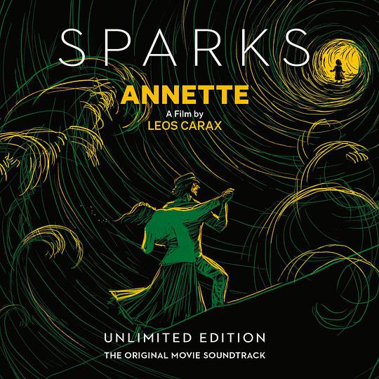 Annette (Unlimited Edition)