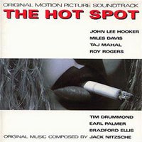 The Hot Spot