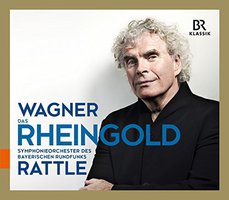 Wagner: Das Rheingold, WWV 86A (Live)