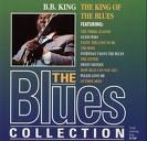 Blues Collection 02 - B.B. King -《King of the Blues》