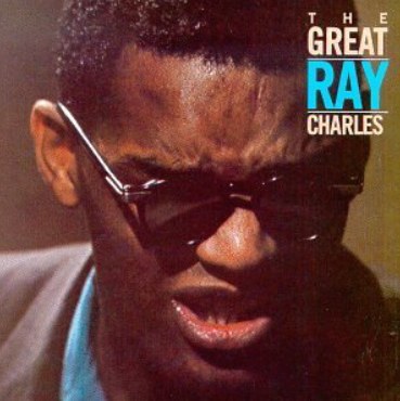 Ray Charles greatest