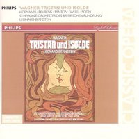 Wagner: Tristan und Isolde
