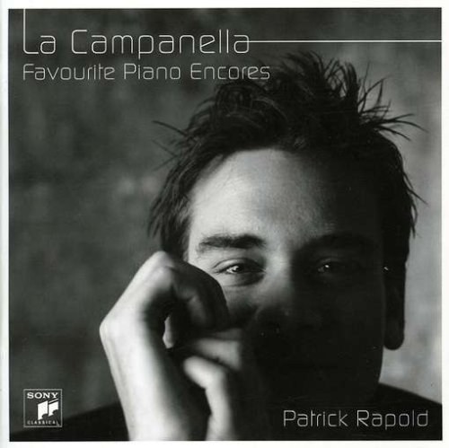 La Campanella: Favourite Encores For Piano