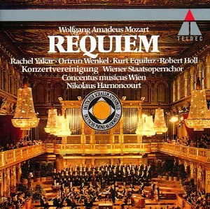 Mozart: Requiem