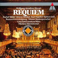 Mozart: Requiem