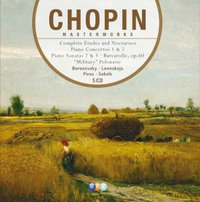 Chopin Masterworks I