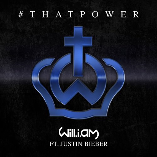 #thatPOWER (feat. Justin Bieber)