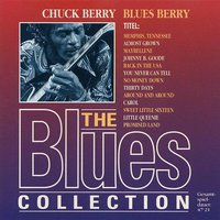 Blues Berry (The Blues Collection Vol.3)