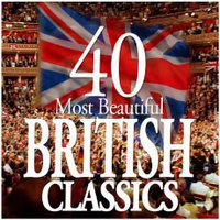 40 Most Beautiful British Classics