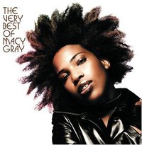 The Very Best Of Macy Gray