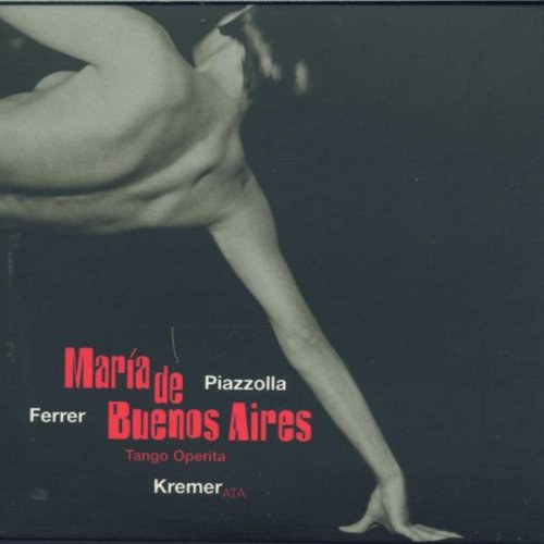 Maria de Buenos Aires