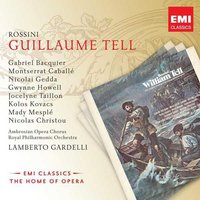 Rossini: Guillaume Tell