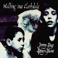 Walking Into Clarksdale