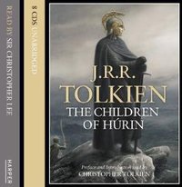 The Children of Húrin Audiobook