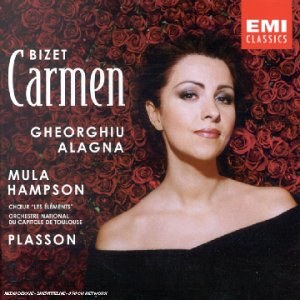 Bizet：Carmen