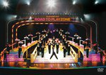 PLAYZONE2010  ROAD TO PLAYZONE 【DVD】