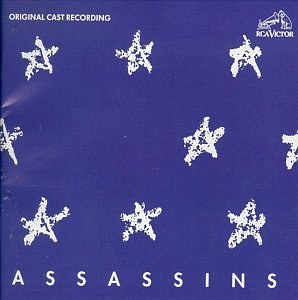 Assassins (1991 Original Off-Broadway Cast)