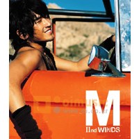 M IInd Winds / 风云再起