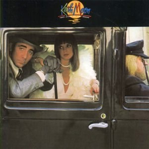 Two Sides of the Moon