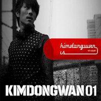 Kimdongwan Is