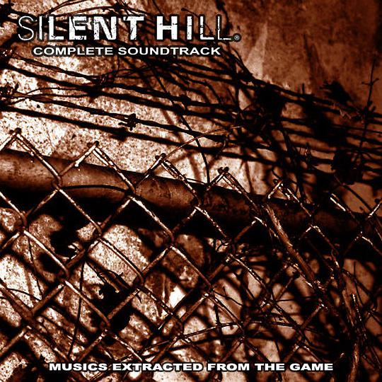 Silent Hill Complete Soundtrack