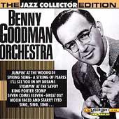 Benny Goodman