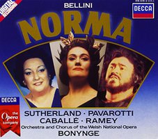 Bellini: Norma