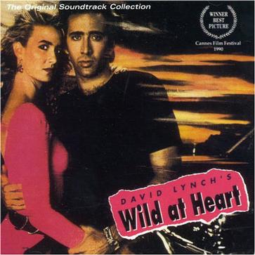Wild at Heart