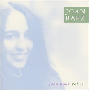 Joan Baez, Vol. 2