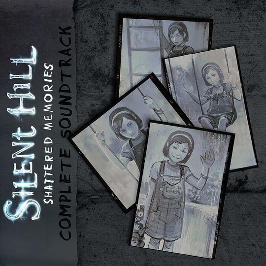 Silent Hill: Shattered Memories Complete Soundtrack