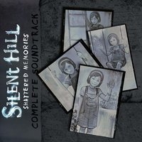 Silent Hill: Shattered Memories Complete Soundtrack