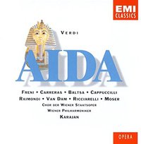 Verdi: Aida