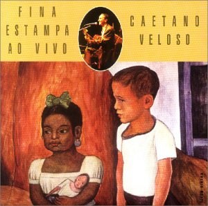 Fina Estampa ao Vivo